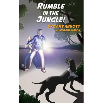 Rumble in the Jungle - Paperback