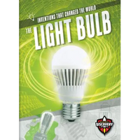The Light Bulb - Paperback
