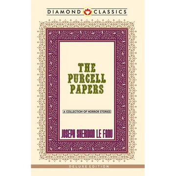 The Purcell Papers - Paperback