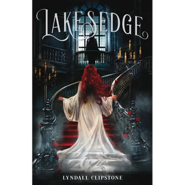 Lakesedge - Paperback