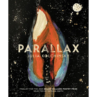 Parallax - Paperback