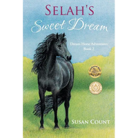Selah's Sweet Dream - Paperback
