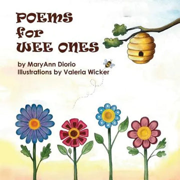 Poems for Wee Ones - Paperback