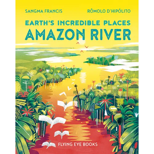 Amazon River