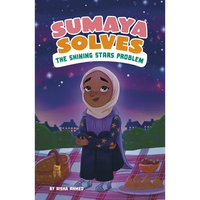 Sumaya Solves the Shining Stars Problem - Paperback