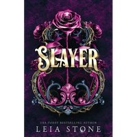 Slayer (Standard Edition) - Paperback