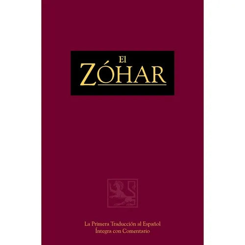 El Zóhar Volume 9: Bo; Beshalaj