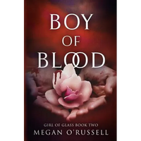 Boy of Blood - Paperback