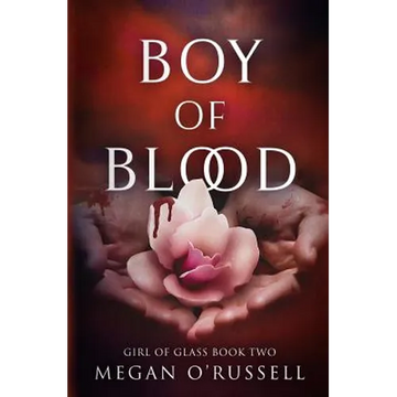 Boy of Blood - Paperback
