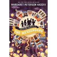 Greystone Secrets #3: The Messengers - Paperback