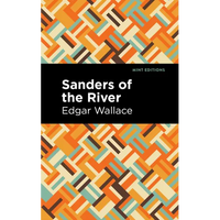 Sanders of the River - Paperback