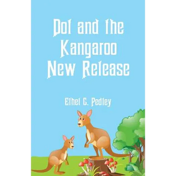 Dot and the Kangaroo New Release - Paperback