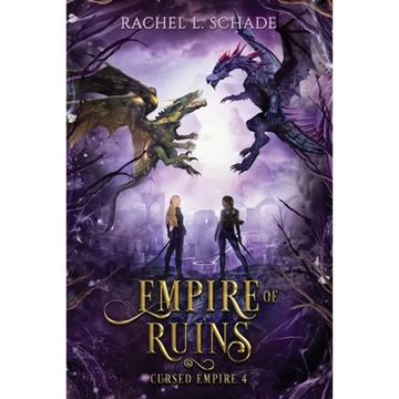 Empire of Ruins - Paperback