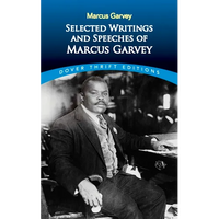 Selected Writings and Speeches of Marcus Garvey - Paperback