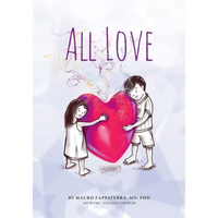 All Love - Paperback