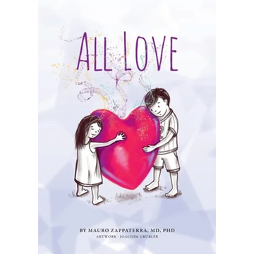 All Love - Paperback