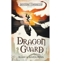 The Skystone Chronicles Book 2 - Paperback