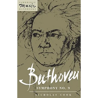 Beethoven: Symphony No. 9 - Paperback
