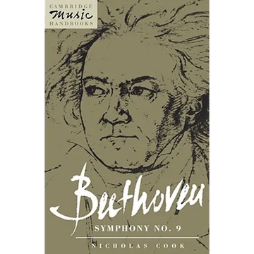 Beethoven: Symphony No. 9 - Paperback