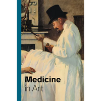Medicine in Art - Paperback