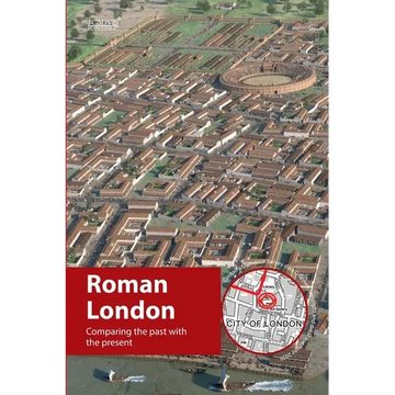 Roman London - Paperback