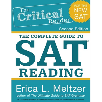 The Critical Reader, 2nd Edition - Paperback