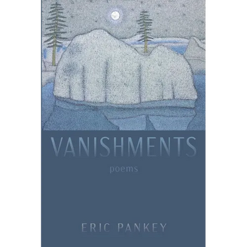 Vanishments - Paperback