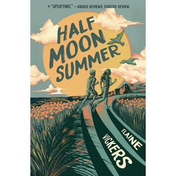 Half Moon Summer - Paperback