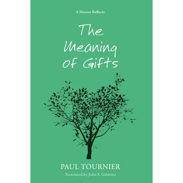 The Meaning of Gifts - Paperback