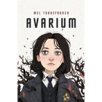Avarium: A Belladonna Novella - Paperback