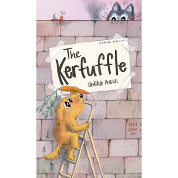 The Kerfuffle - Hardcover