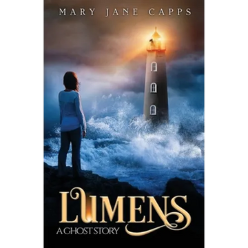 Lumens, A Ghost Story - Paperback