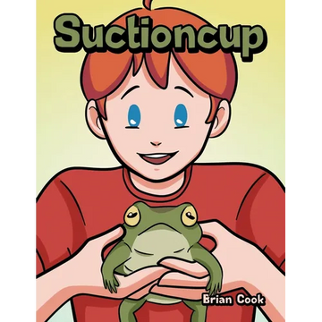 Suctioncup - Paperback
