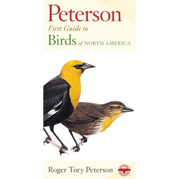 Birds of North America - Paperback