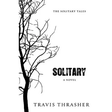 Solitary - Paperback