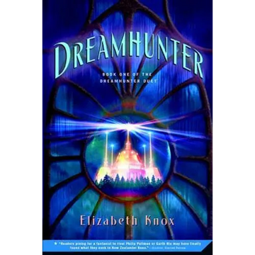 Dreamhunter - Paperback