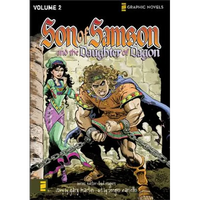 The Daughter of Dagon - Paperback