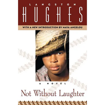 Not Without Laughter - Paperback