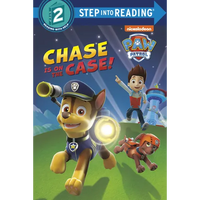 Chase Is on the Case! - Paperback