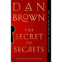 The Secret of Secrets - Paperback