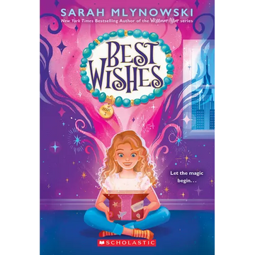 Best Wishes (Best Wishes #1): Volume 1 - Paperback