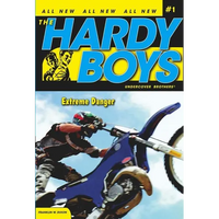 Extreme Danger - Paperback