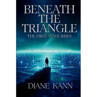 Beneath The Triangle - Paperback