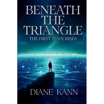 Beneath The Triangle - Paperback