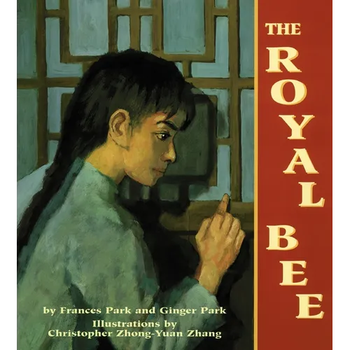The Royal Bee