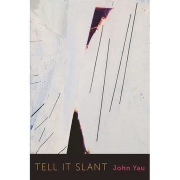 Tell it Slant - Paperback