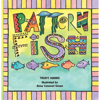 Pattern Fish - Paperback