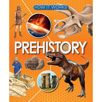 Prehistory - Paperback