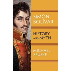 Simon Bolivar
