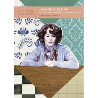 Jeanne Dielman, 23, Quai Du Commerce, 1080 Bruxelles - Paperback